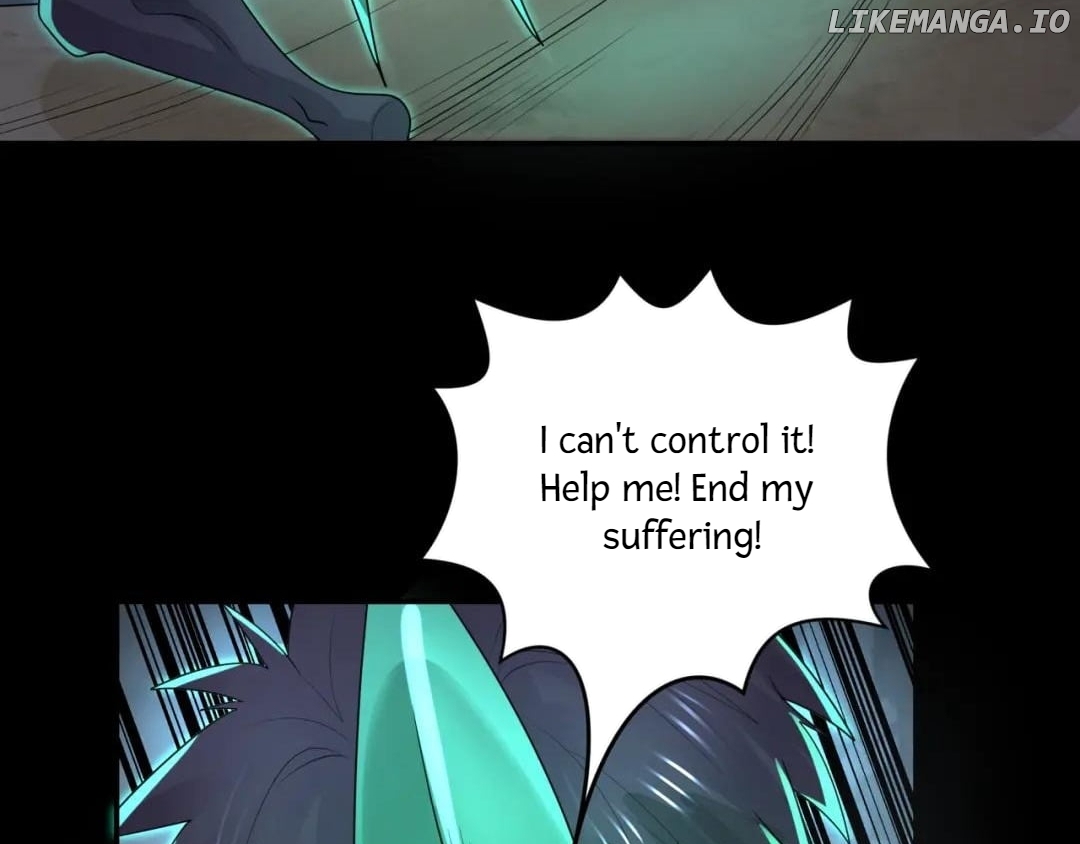 Era of the Haunted Chapter 190 - page 91